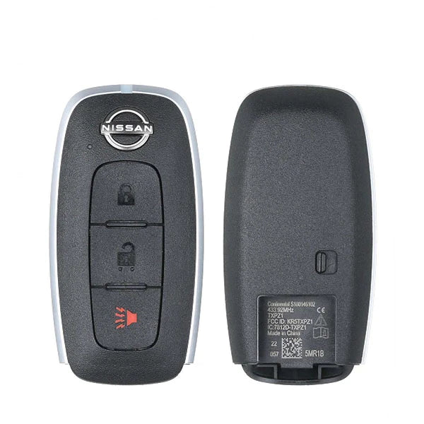 2023-2023 KICK  3-Button Proximity Smart Key / PN: 285E3-5MR1B / KR5TXPZ1 (OEM)