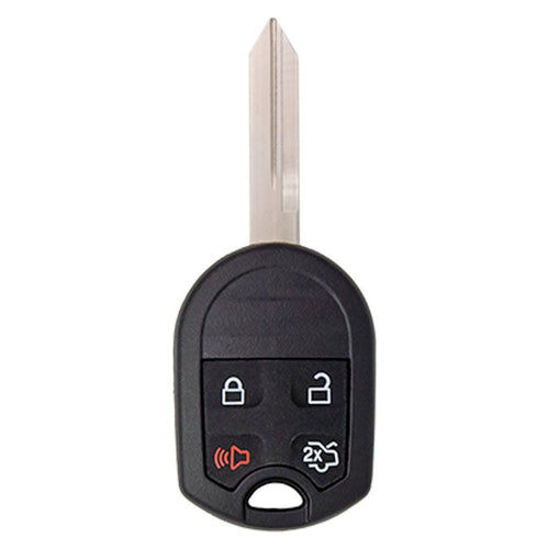 11-15 FORD REMOTE KEY 4B TRUNK CWTWB1U793