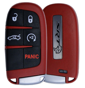 Dodge charger key deals case