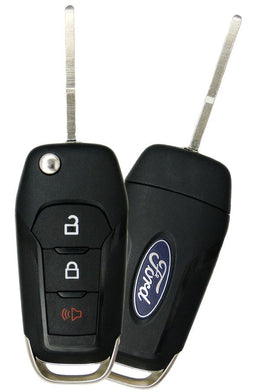 Ford Remote Key