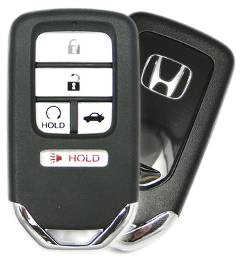 Honda Keyless Remote