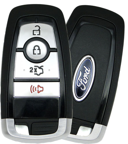 2017-20 Ford  Smart Remote / key