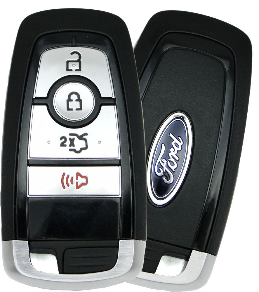 2017-20 Ford  Smart Remote / key