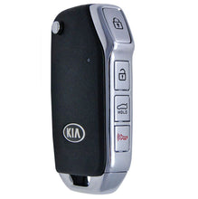 Load image into Gallery viewer, Kia Remote Key