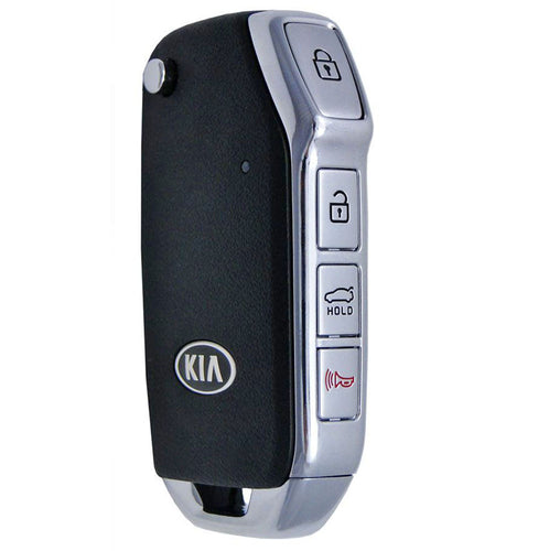 Kia Remote Key