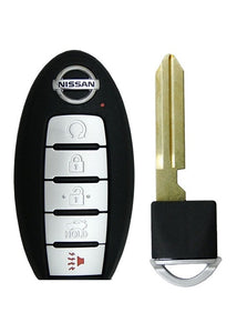 Altima Key Remote