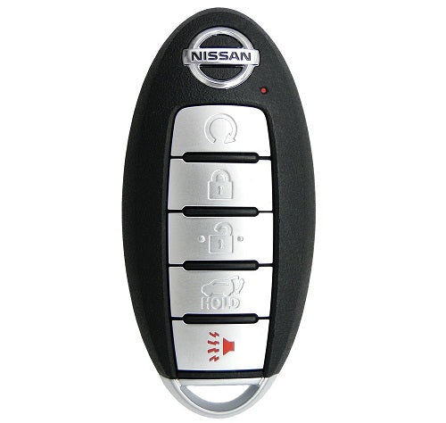 Rogue Smart Entry Remote 