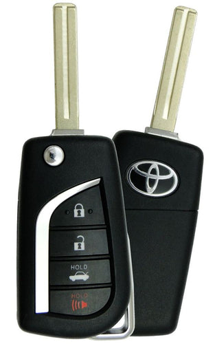 Camry Key Remote