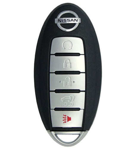 Murano Keyless Remote