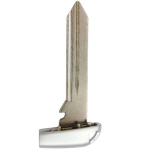 Dodge Insert Key 