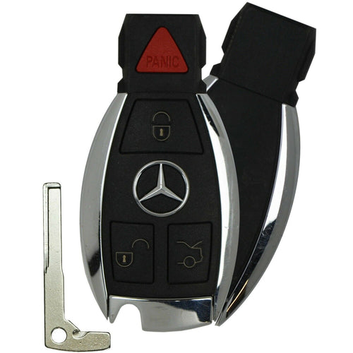 Mercedes Benz Key 