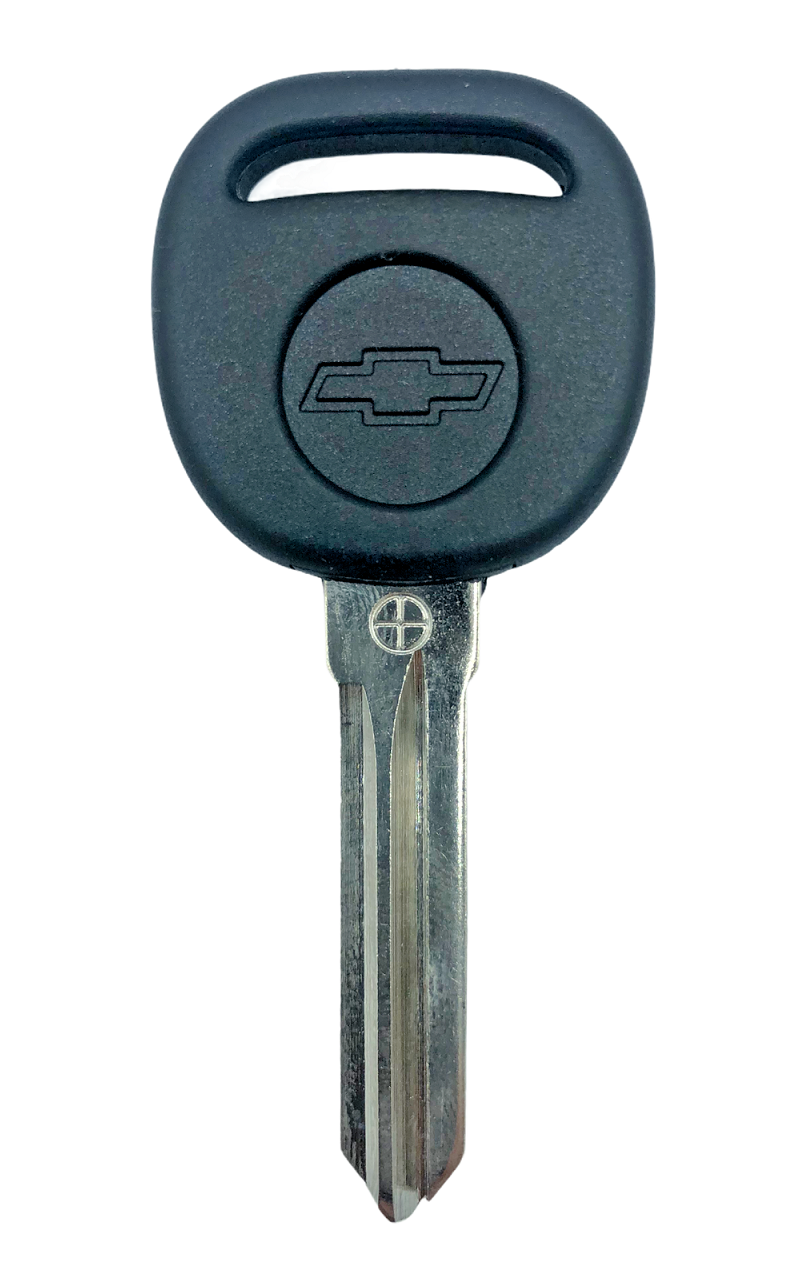 GM Transponder Key / B111 / (Chip 46 Circle+)