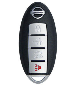 Sentra Smart Remote 