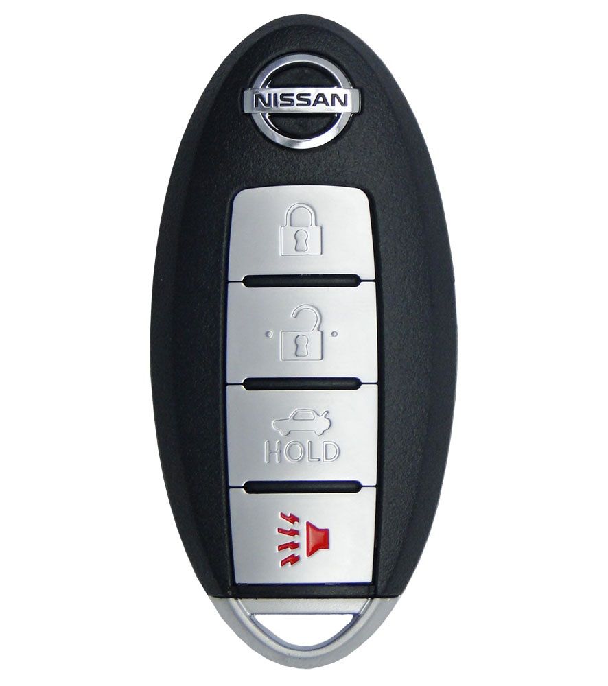 Maxima Entry Remote