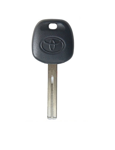 Toyota Smart Key 