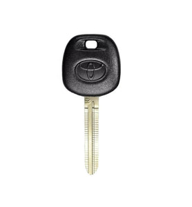 Toyota TOY44H (H Chip) Transponder Key (OEM) (K-TOY44H)